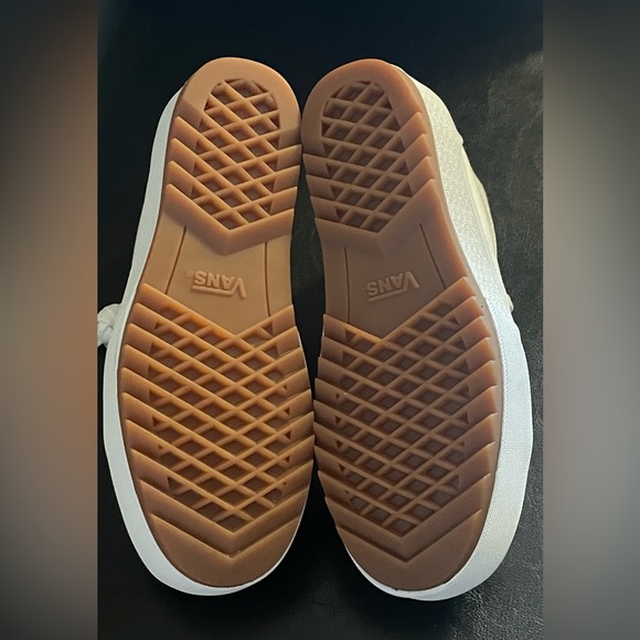 Vans Women's Filmore Hi Tapered Platform Sneakers new - Picture 13 of 16
